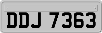 DDJ7363