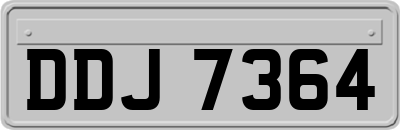 DDJ7364