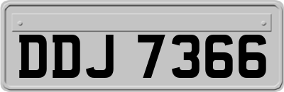 DDJ7366