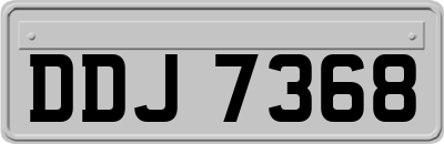 DDJ7368