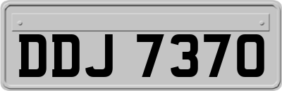 DDJ7370