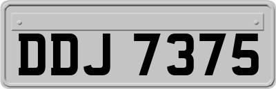 DDJ7375