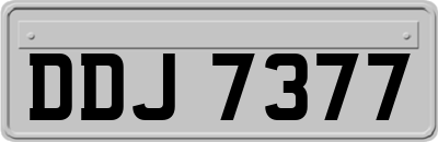 DDJ7377