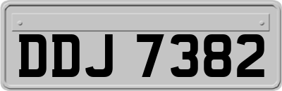 DDJ7382