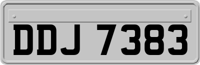 DDJ7383