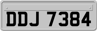 DDJ7384