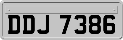 DDJ7386