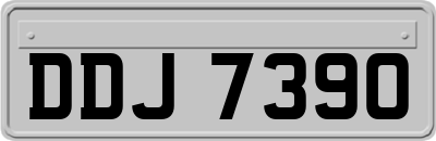 DDJ7390