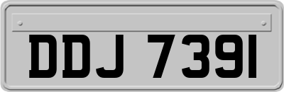 DDJ7391
