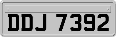 DDJ7392