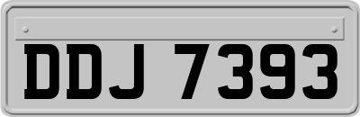 DDJ7393