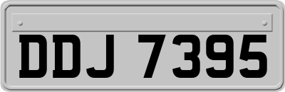 DDJ7395