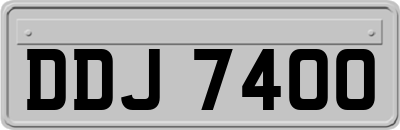 DDJ7400