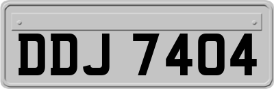 DDJ7404