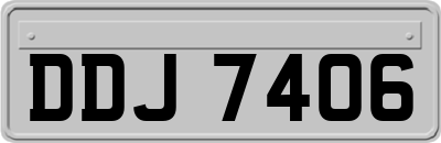 DDJ7406