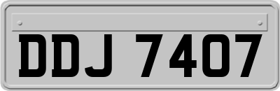 DDJ7407