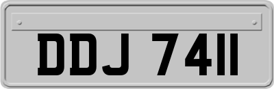 DDJ7411