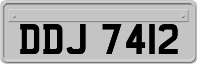 DDJ7412