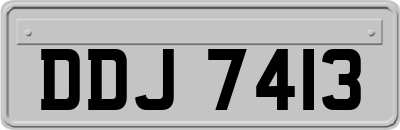 DDJ7413