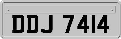 DDJ7414