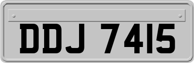 DDJ7415