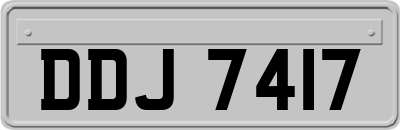 DDJ7417