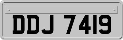 DDJ7419