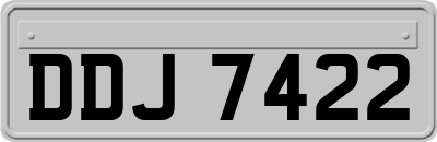 DDJ7422
