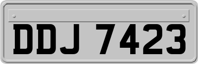 DDJ7423