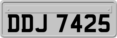 DDJ7425