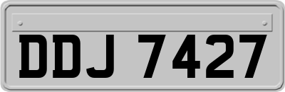DDJ7427