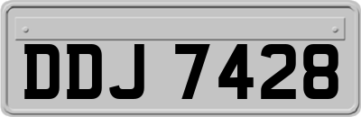 DDJ7428