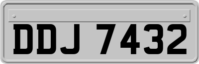 DDJ7432