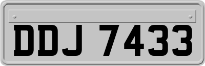 DDJ7433