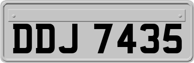 DDJ7435