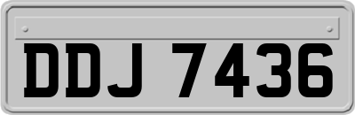 DDJ7436