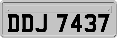 DDJ7437