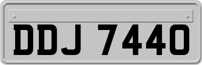DDJ7440