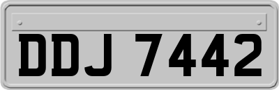 DDJ7442