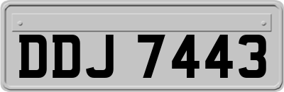 DDJ7443