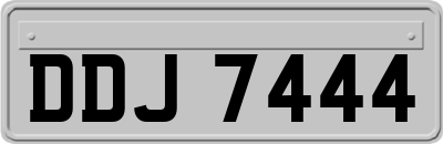DDJ7444