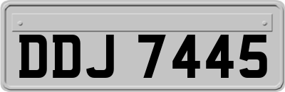 DDJ7445