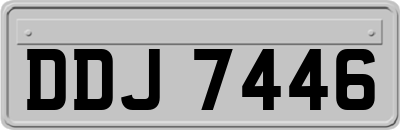 DDJ7446