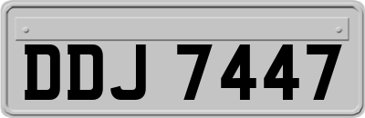 DDJ7447