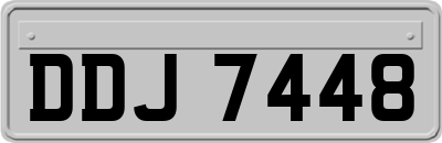 DDJ7448