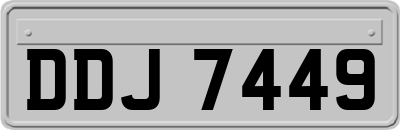 DDJ7449