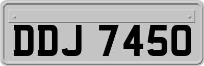 DDJ7450