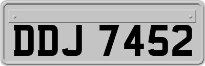 DDJ7452