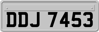 DDJ7453