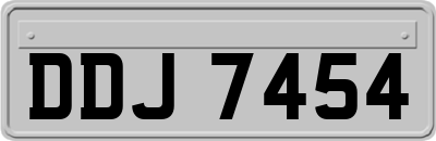 DDJ7454
